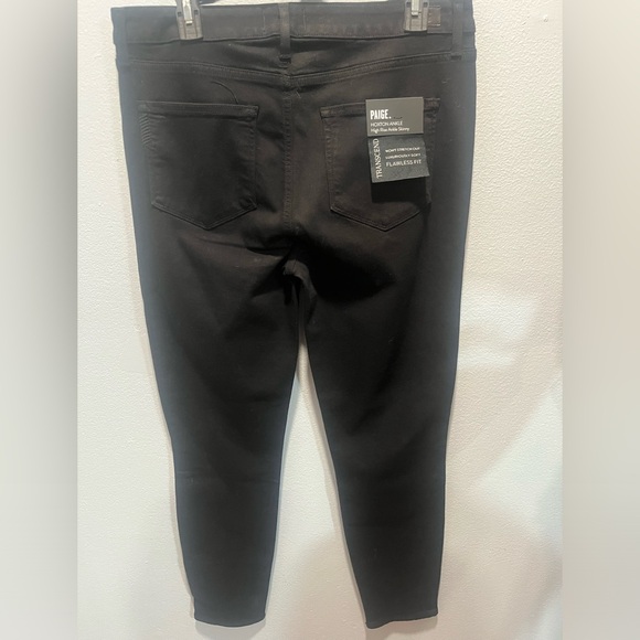NWT Paige jeans - Picture 8 of 9